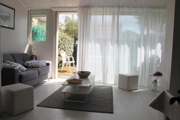Jolie Villa bord de mer accès direct, 예약  Frontignan Hérault