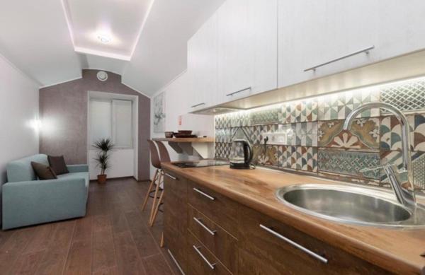 Suites on Chaikovskogo, 예약  오데사 Black Sea Coast Ukraine