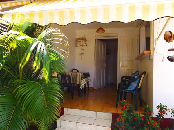 Résidence Cassin Nicol, 예약  Terre-de-Haut 바스테르