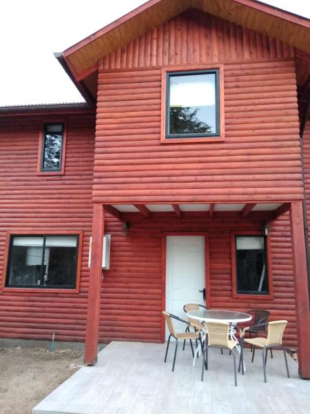 Cabañas del Lago Lican, 예약  Licanray Araucanía