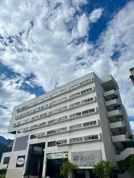 Park Hotel Mérida, 예약  Merida 베네수엘라
