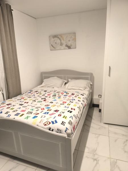 Neuw room Calaisis, 예약  칼라이스 Opal Coast