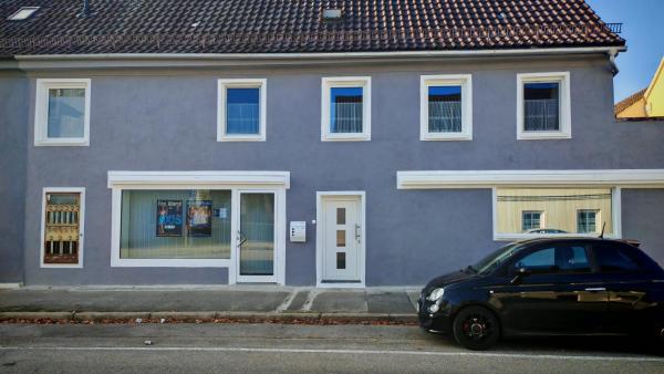 Wia Dahoam, 예약  Altoetting 