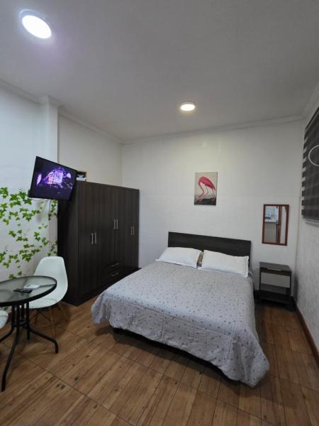 Davila&apatronatoexpress, 예약  Recoleta 센트로