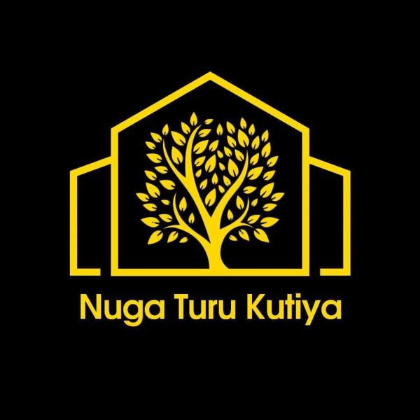 Nuga Thuru Kutiya, 예약  Mailagamuwa Monaragala District