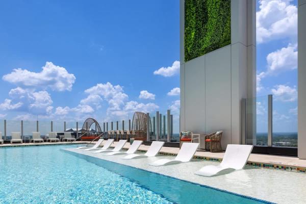Wyndham Margaritaville Resort Atlanta- 2BR- Apartment with resort access, 예약  애틀랜타 조지아