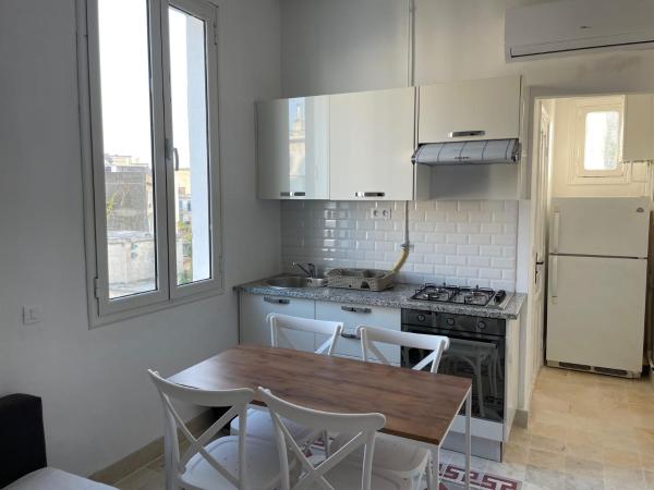 chez zakk, 예약  Seraing 리에주