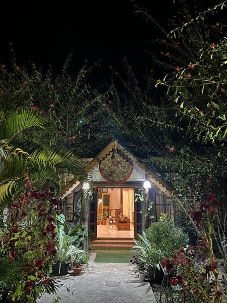 Lokosha Resort - The Green Destination, 예약  Hatikhuli Assam
