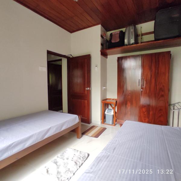 SR\s home stay, 예약  캔디 Kandy District