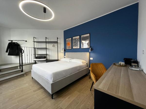 KJ guesthouse, 예약  Appiano Gentile 롬바르디