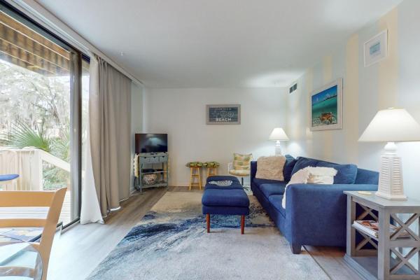 Seascape Villas 3201, 예약  힐튼 헤드 아일랜드 찰스턴
