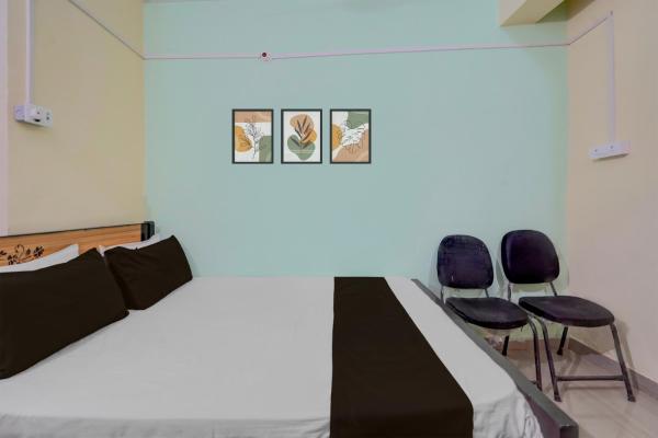 Hotel O FA Homes Stay, 예약  Dīgha Bihar