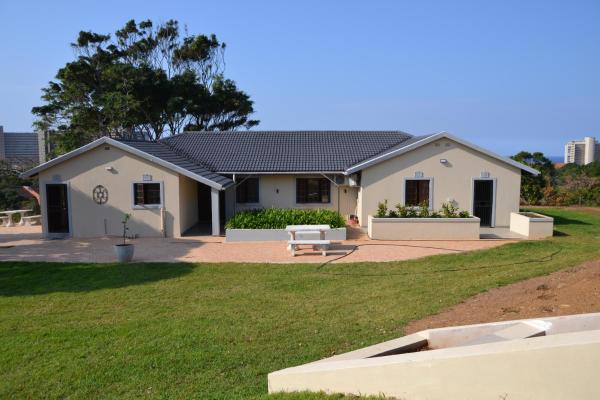 Sea & Forest Self Catering Estate - Durban Kingsburgh, 예약  킹스버러 Durban South Coast