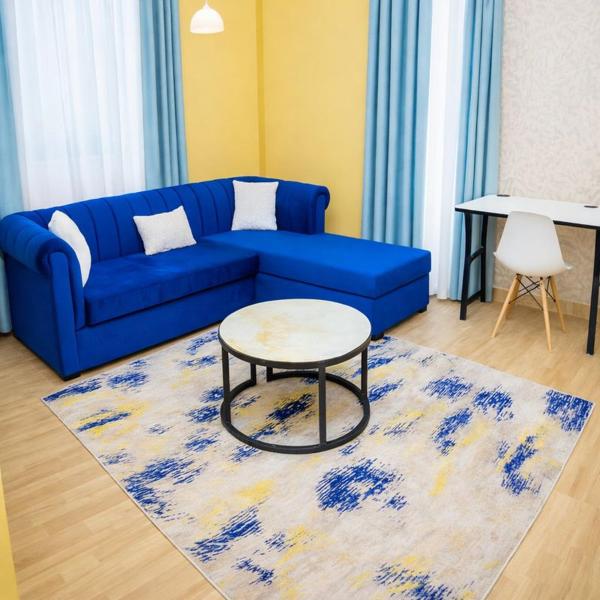 Afrivie Homes 1-Bedroom Apartments in Kisii Town, 예약 아파트 Kisii 케냐