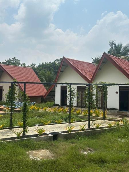 OrientalResort Kekirawa, 예약  Kekirawa Anuradhapura District