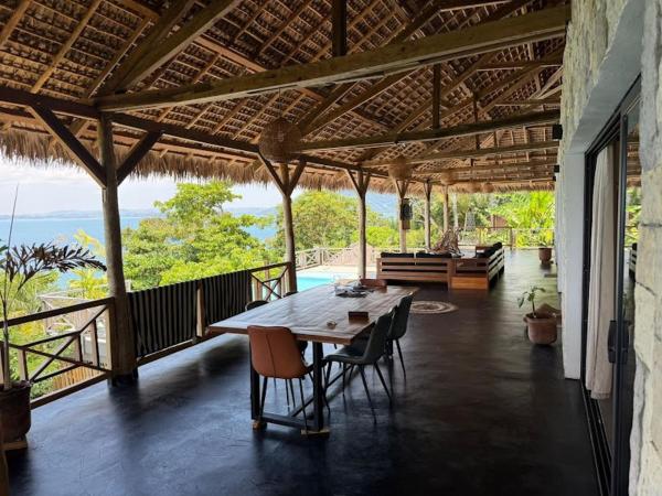 Villa Nosy Breizh, 예약  노지베 섬 헤쥐옹 디아나