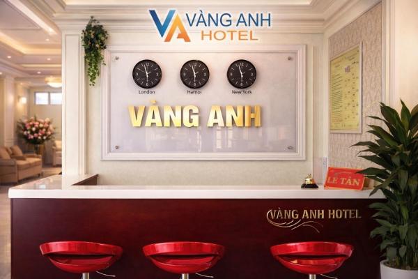 Khách sạn Vàng Anh, 예약  Kiên Giáp Ha 탄 호아