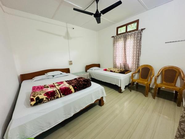 Kaziranga Family Homestay, 예약  Narjān Assam