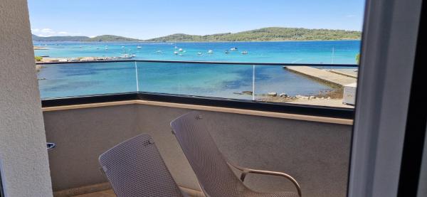 Mare Anima, 예약  Srima Sibenik-Knin County