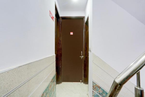 Hotel O by OYO A PACIFIC STAY, 예약  Dwarka South Delhi