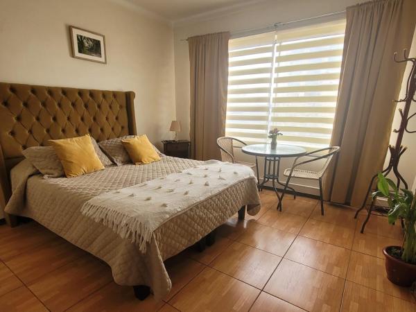 Hostal Donde Gabriel 497, 예약  Chillan 