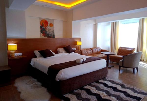 Montage Luxury Hotel, 예약  Nakuru 수영장 있는 호텔, 수영장