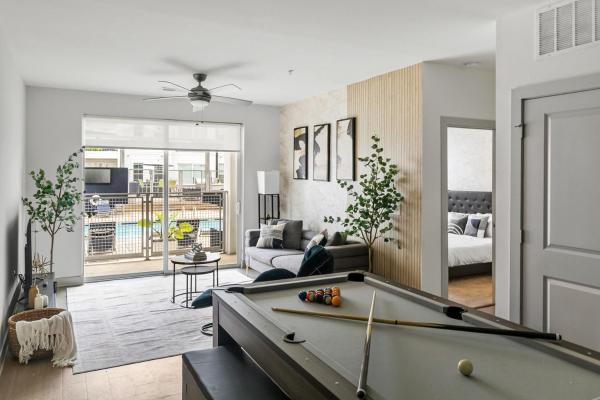 Trendy 3BR 2BA Urban Oasis, 예약  버밍햄 앨라배마