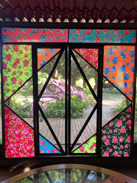 Planta Glamp Farm, 예약  Santa María Huatulco 오악사카