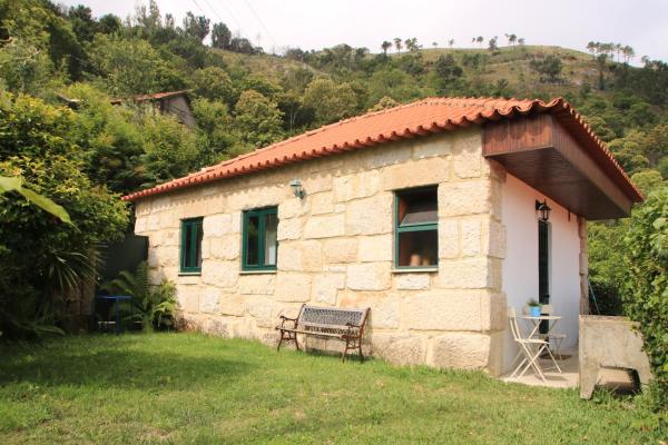 Douro Senses - Village House, 예약  Cinfaes Douro