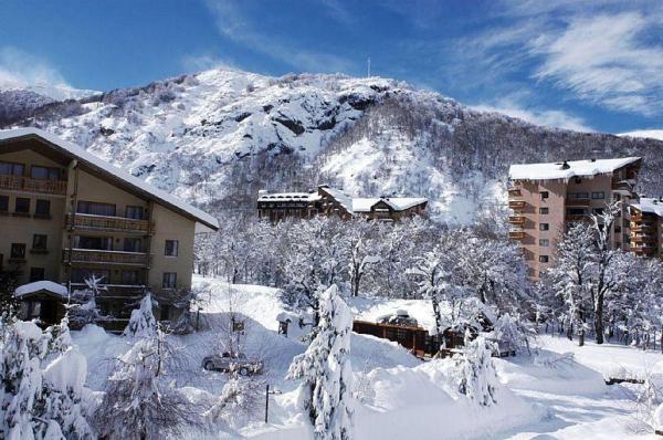Departamentos Exclusivos Termas de Chillán, 예약  Nevados de Chillan Bío Bío