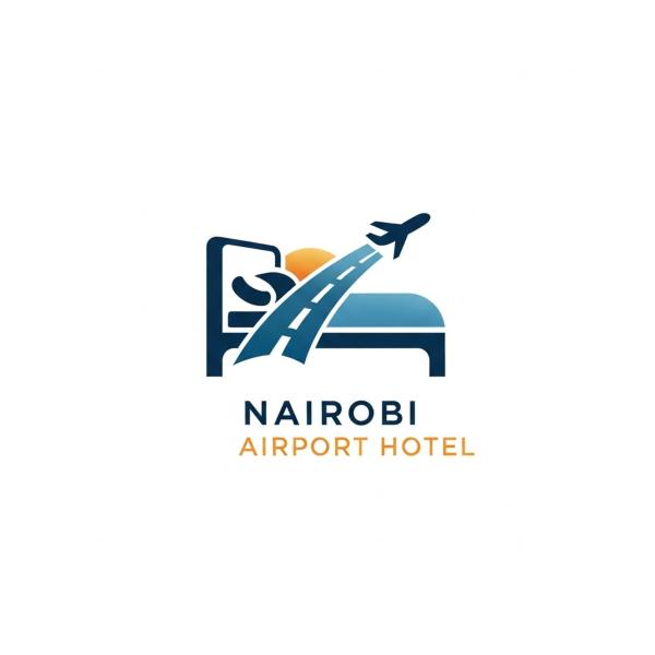 Nairobi airport hotel, 예약  나이로비 나이로비, Nairobi SGR Terminus 근처
