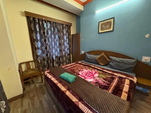 Hotel Taradavi Regency, 예약  Chhota Simla Shimla and Surroundings