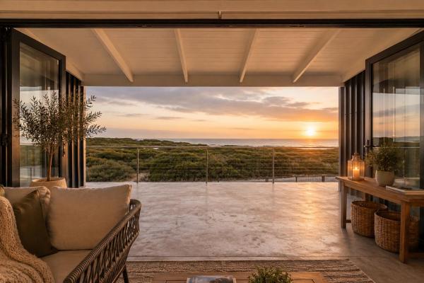 Sea Mist Villa, 예약  Pearly Beach Bredasdorp
