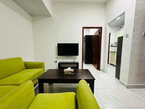 Villa 16, 예약  아부다비 Emirate Abu Dhabi