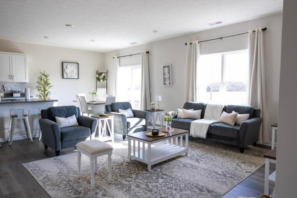 Holistic Campus Rental, LLC, 예약  Oxford Ohio