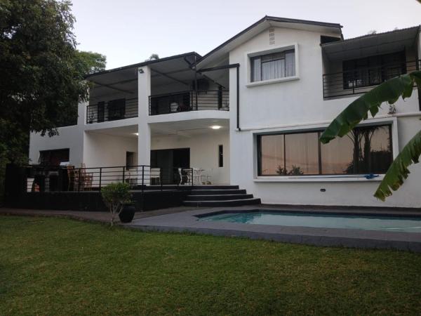 Princess Spa & Lodge, 예약  Pretoria Lynnwood