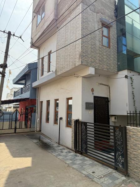 Vadodara Homestay, 예약  바도다라 