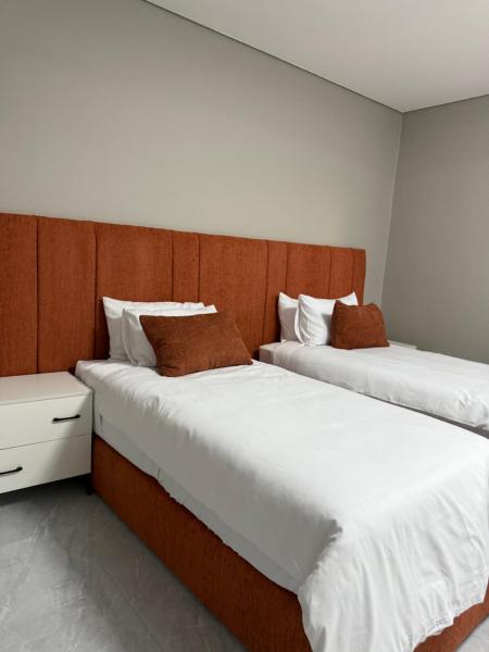 BNG Suites 3, 예약  Jwaneng 보츠와나