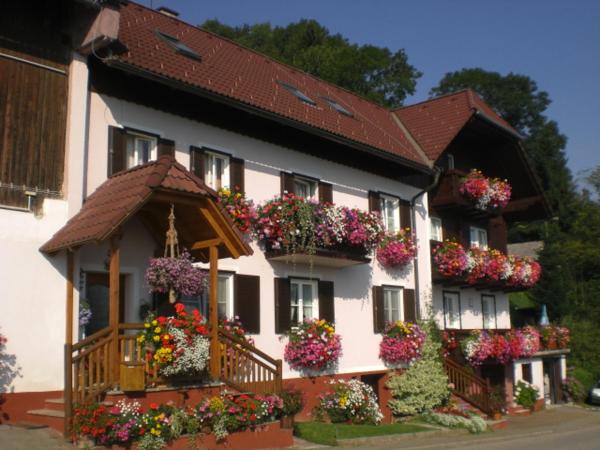 Ferienwohnung Tiefengraber, 예약  Weiz East Styria