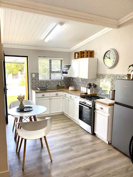Living Lite, 예약  Kleinmond Caledon