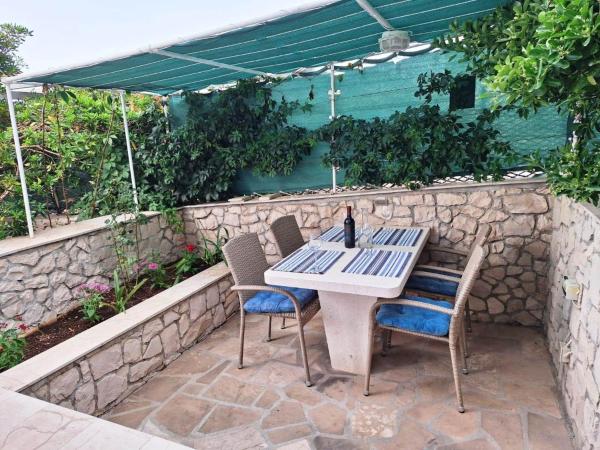 Apartment Wohnung Ferienwohnungen Villa Vanja by Interhome, 예약  Povlja Brac