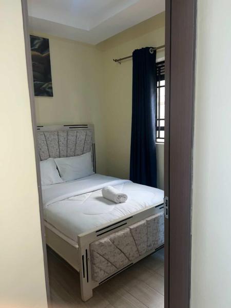 Rosebank Villas, 예약  Luanda 케냐