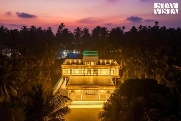 StayVista at Villa Romania, 예약  Mumbai Maharashtra