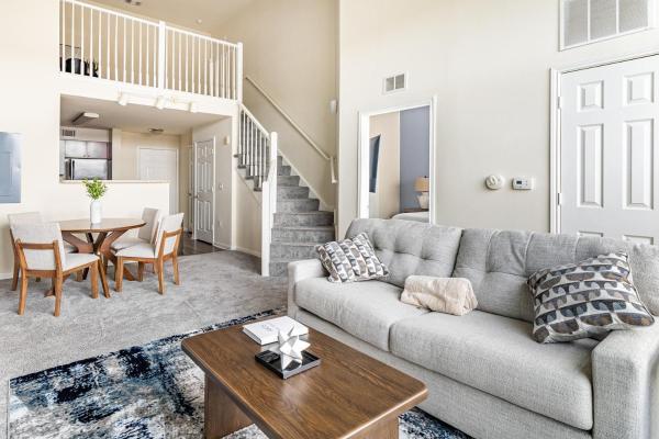 Landing Stunning 2BD Gym, 예약  뉴헤이븐 Connecticut