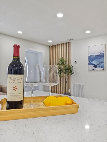 Vacation Villa in Tampa 17 Guest, 예약  탬파 플로리다