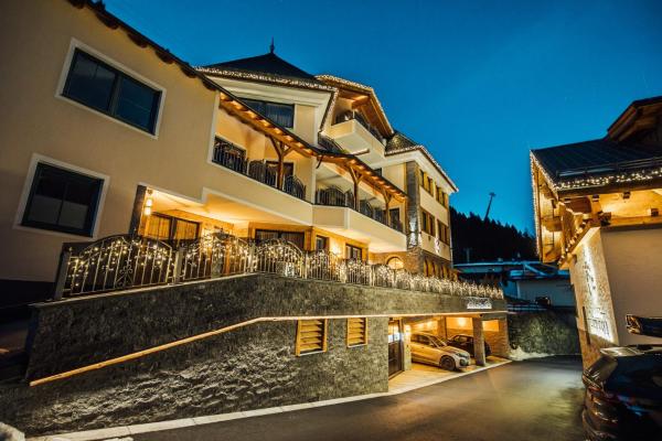 Theresia Suites, 예약  카플 Ischgl-Paznaun