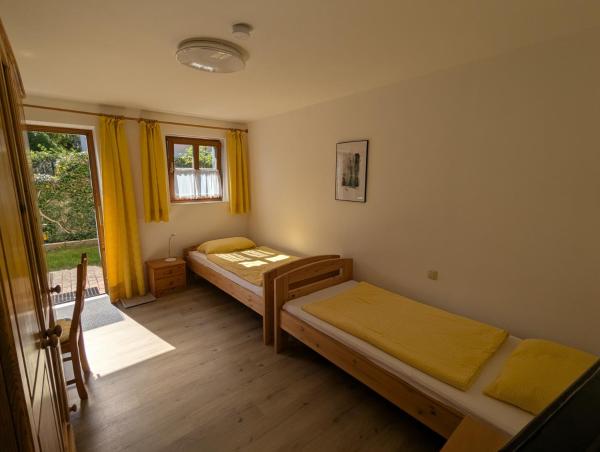 Andrea\s Appartements, 예약  파사우 Bavarian Forest