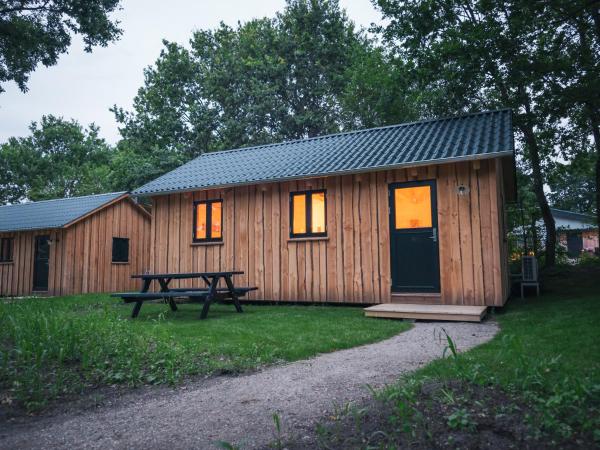 Park Lodge, 예약  Millinge 수영장 있는 호텔, 수영장