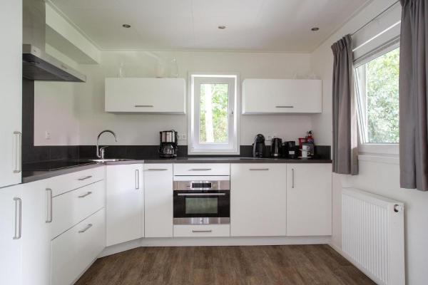 8 persoons Villa, 예약  레넨 Utrecht Hill Ridge
