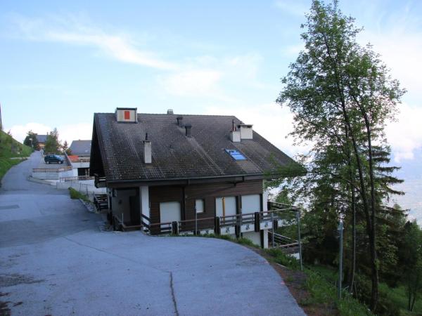 Cozy Apartment With Mountain Views, 예약  Veysonnaz Sion Ski